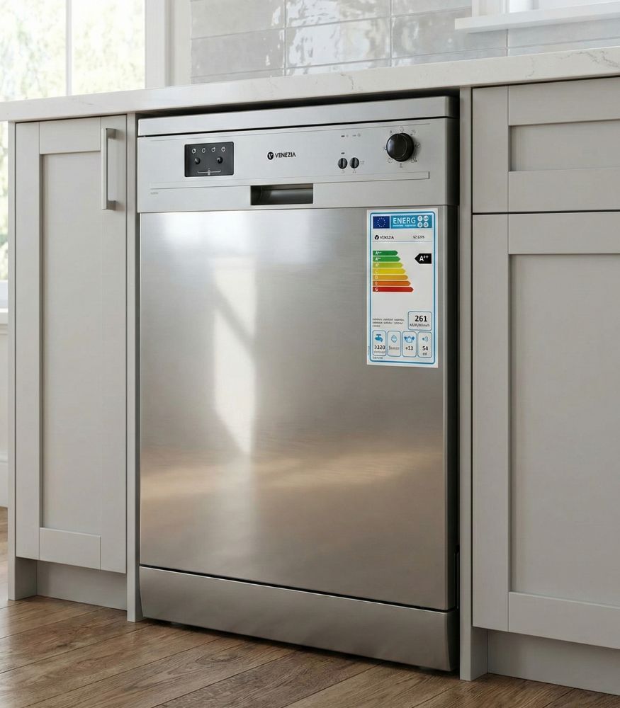 lave-vaisselle Venezia VZX1ES