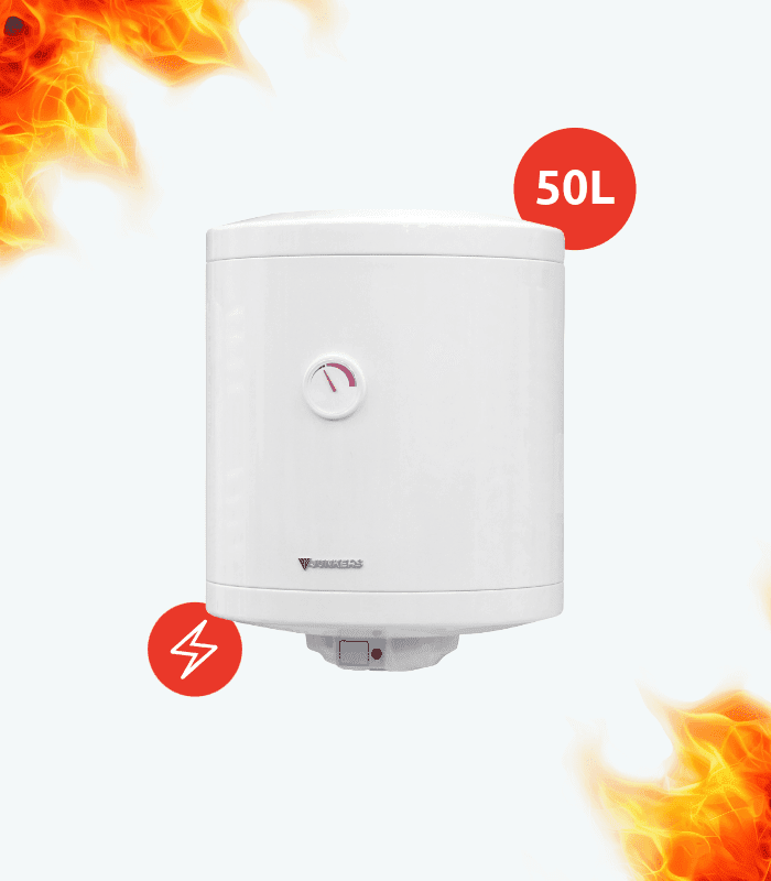 CHAUFFE EAU BOSCH 50L – Image 1