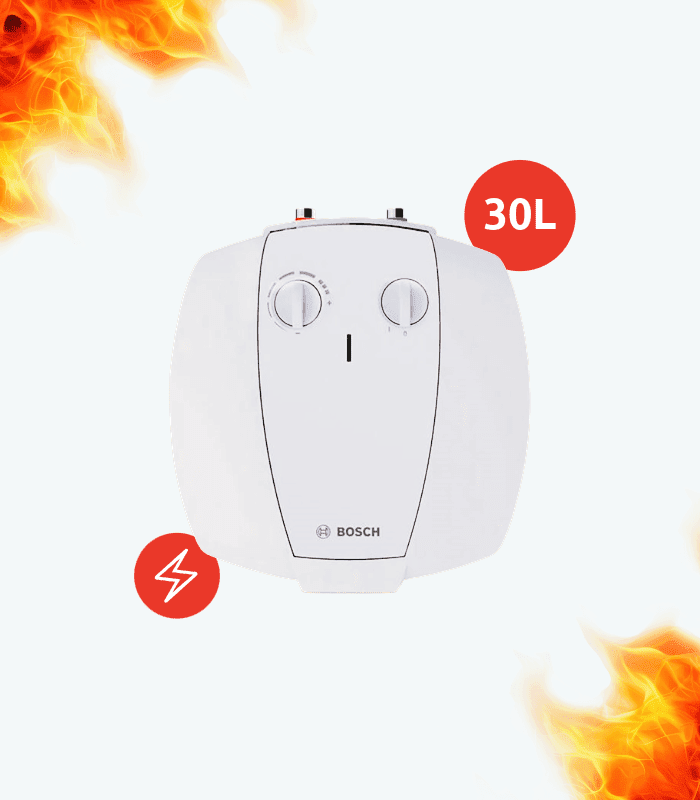 CHAUFFE EAU BOSCH 30L – Image 1