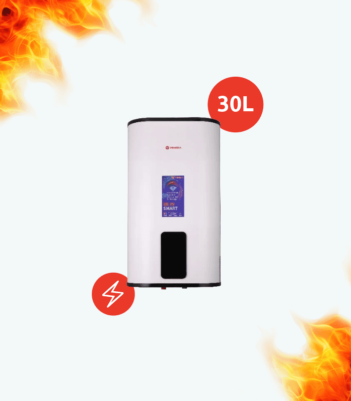 CHAUFFE EAU VENEZIA 100L SLIM – Image 1
