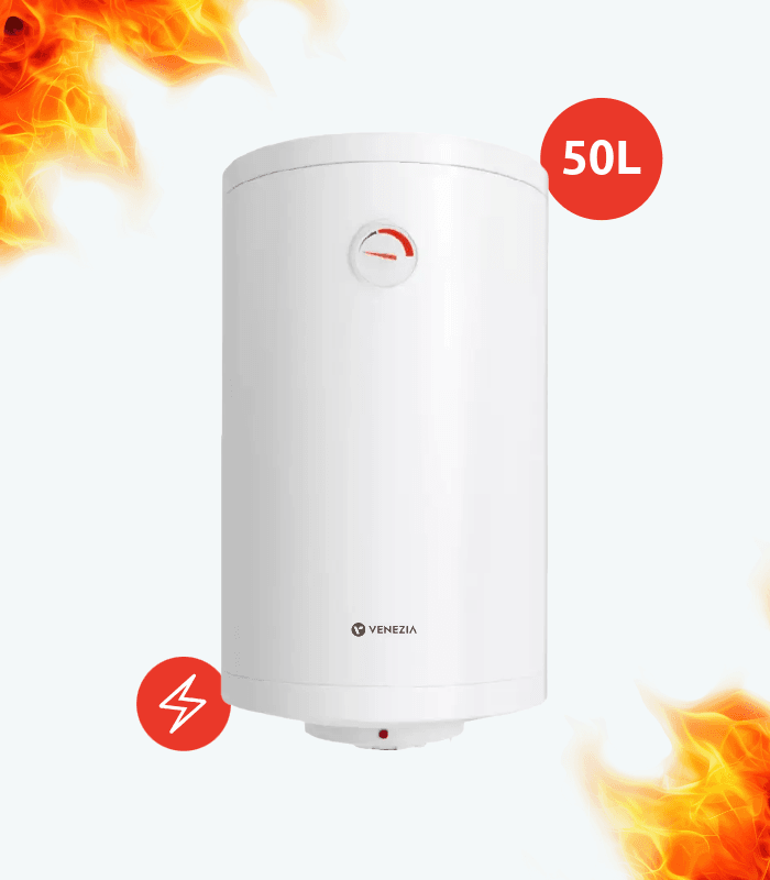 CHAUFFE EAU VENEZIA 50L – Image 1